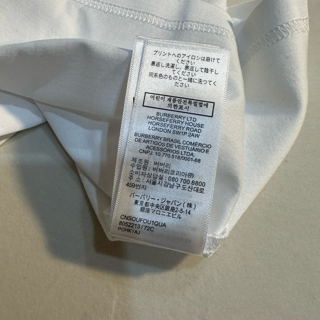 Burberry T-shirt