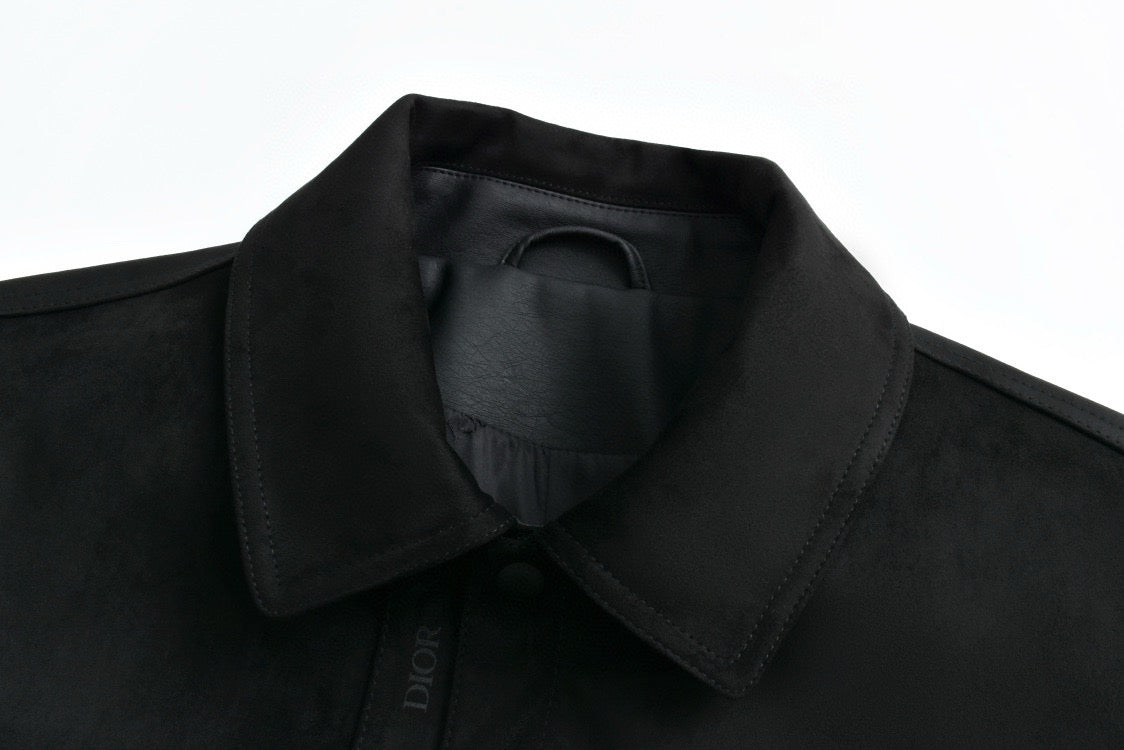 CD Long Sleeve Shirt