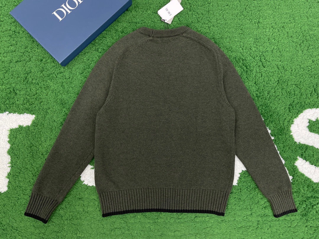 Dior Sweater