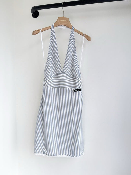 Miu Miu Dress