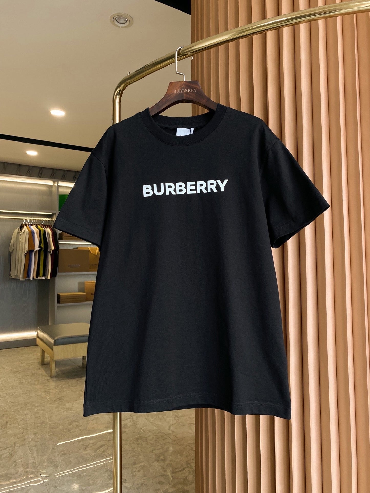Burberry T-shirt
