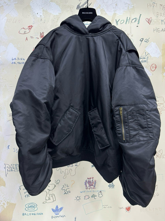 BLCG Jacket