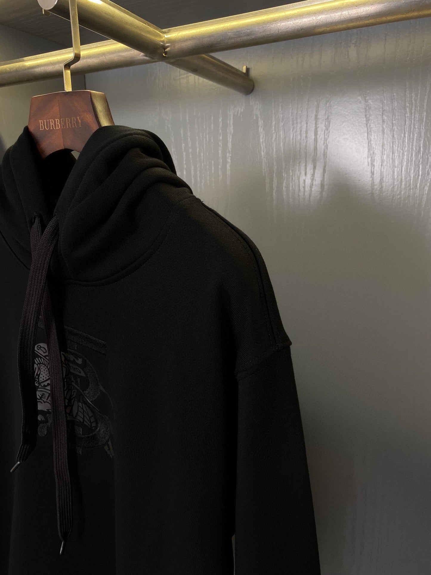 Burberry Hoodie