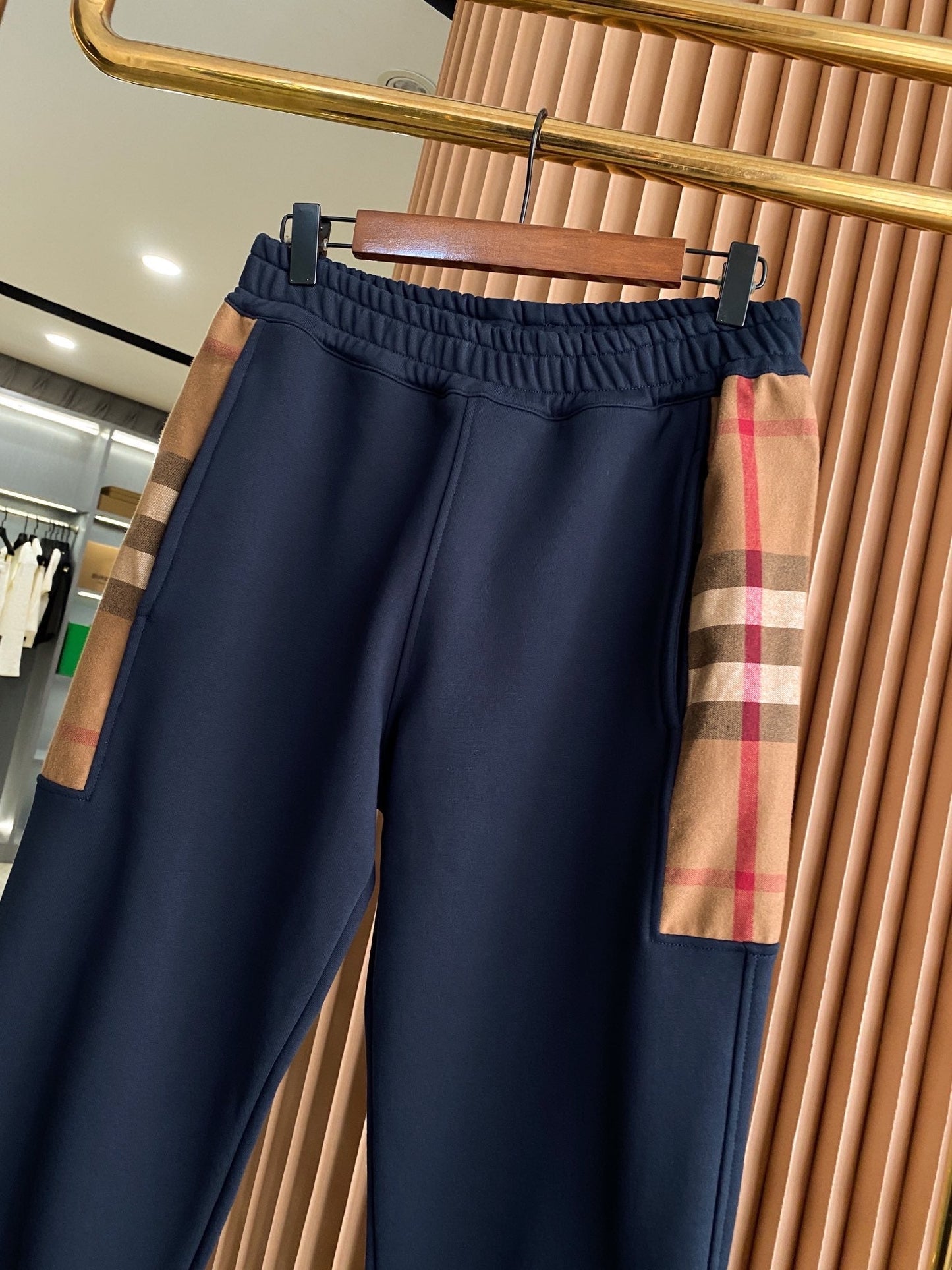 Burberry Long Pants