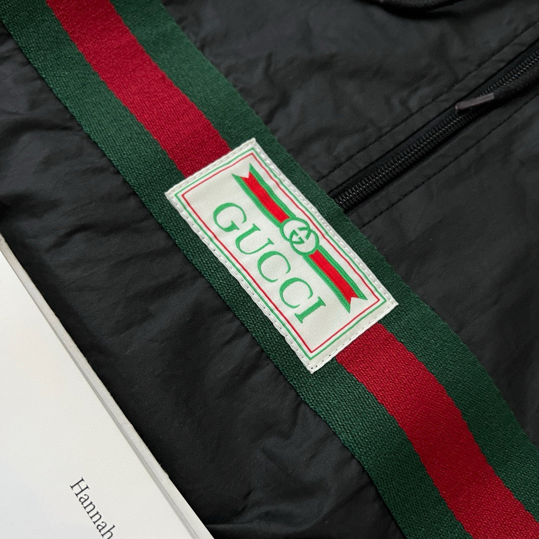 Gucci Wind Breaker