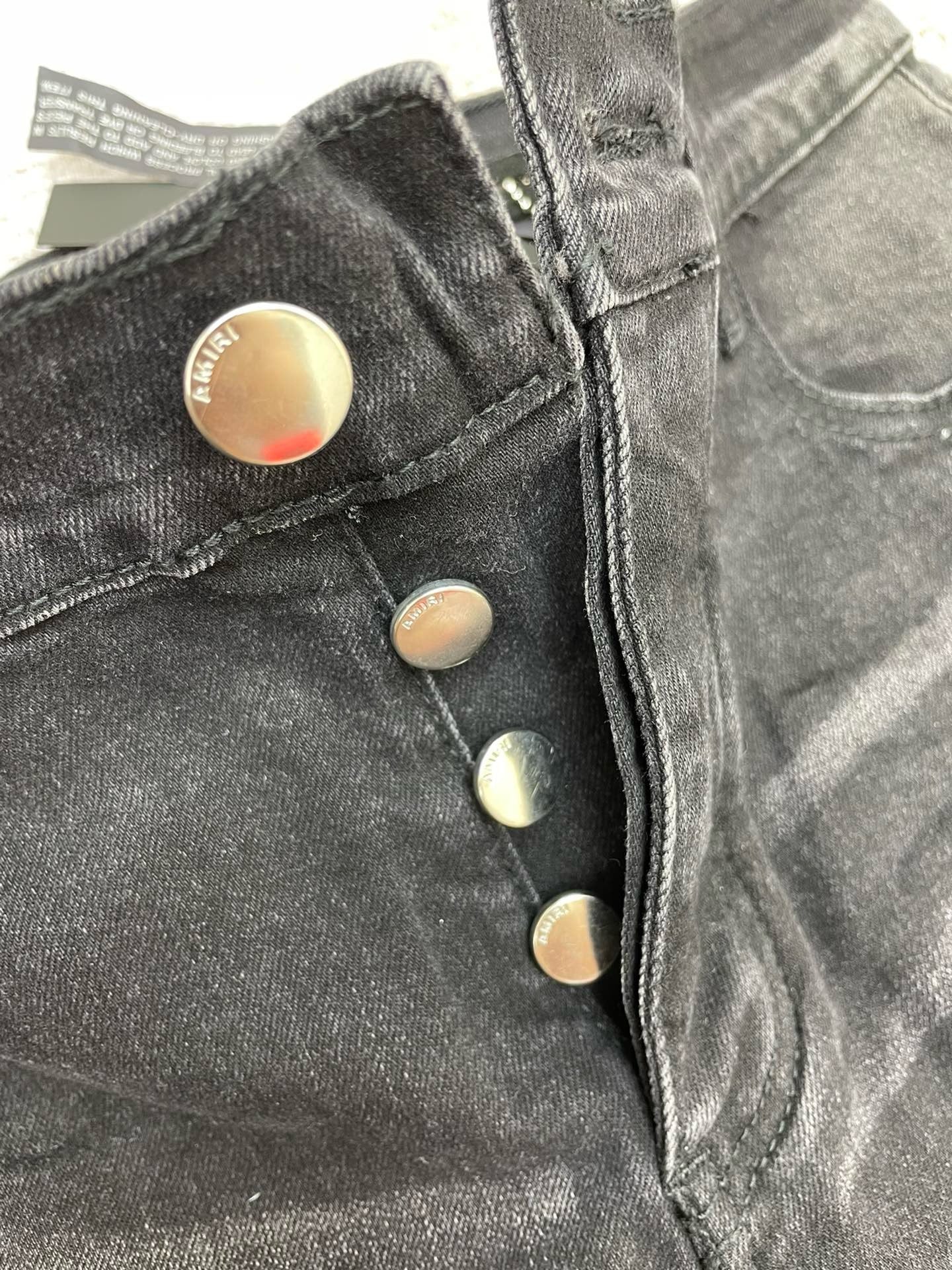 Amiri Jeans