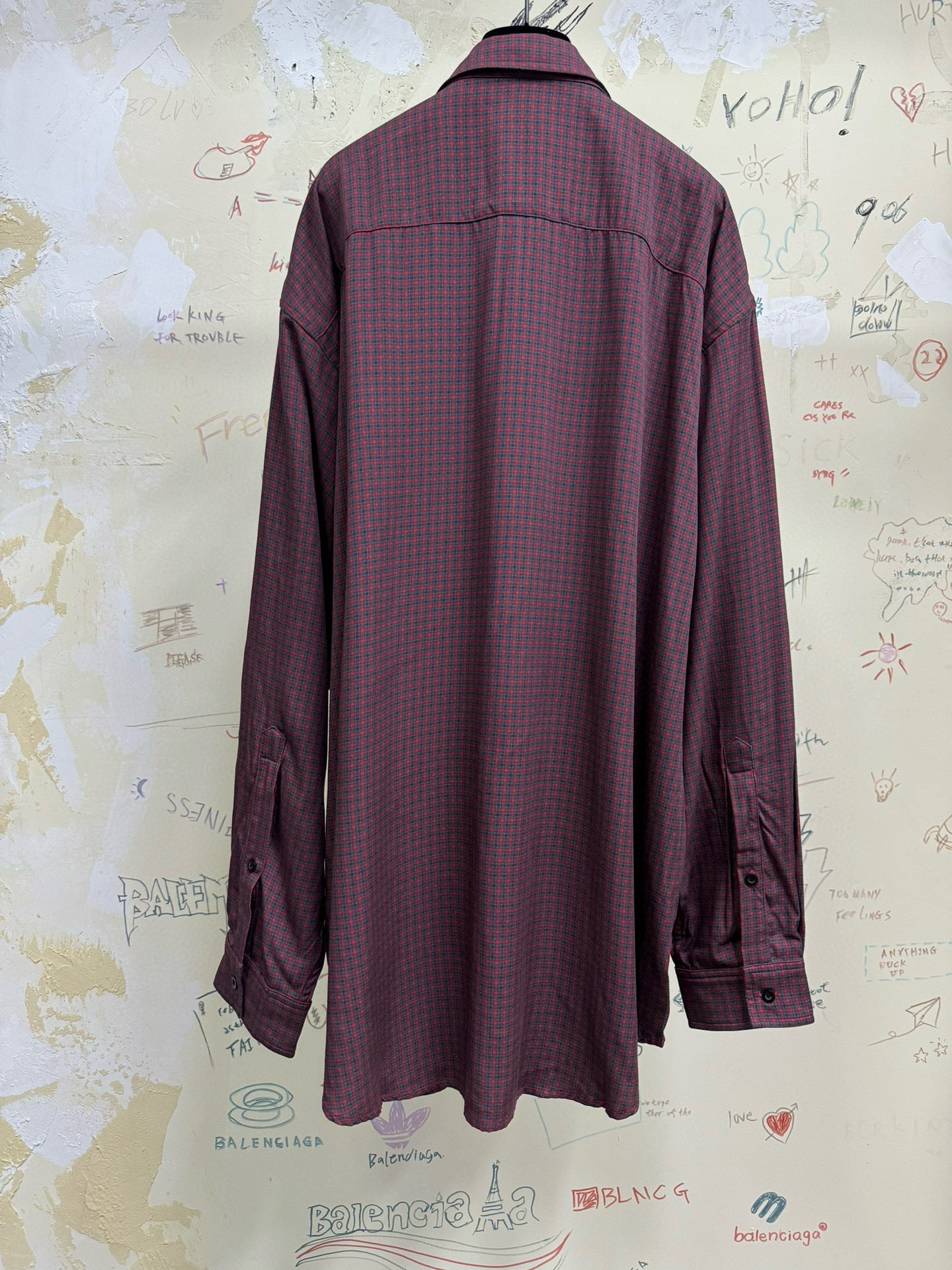 BLCG Long Sleeve Shirt