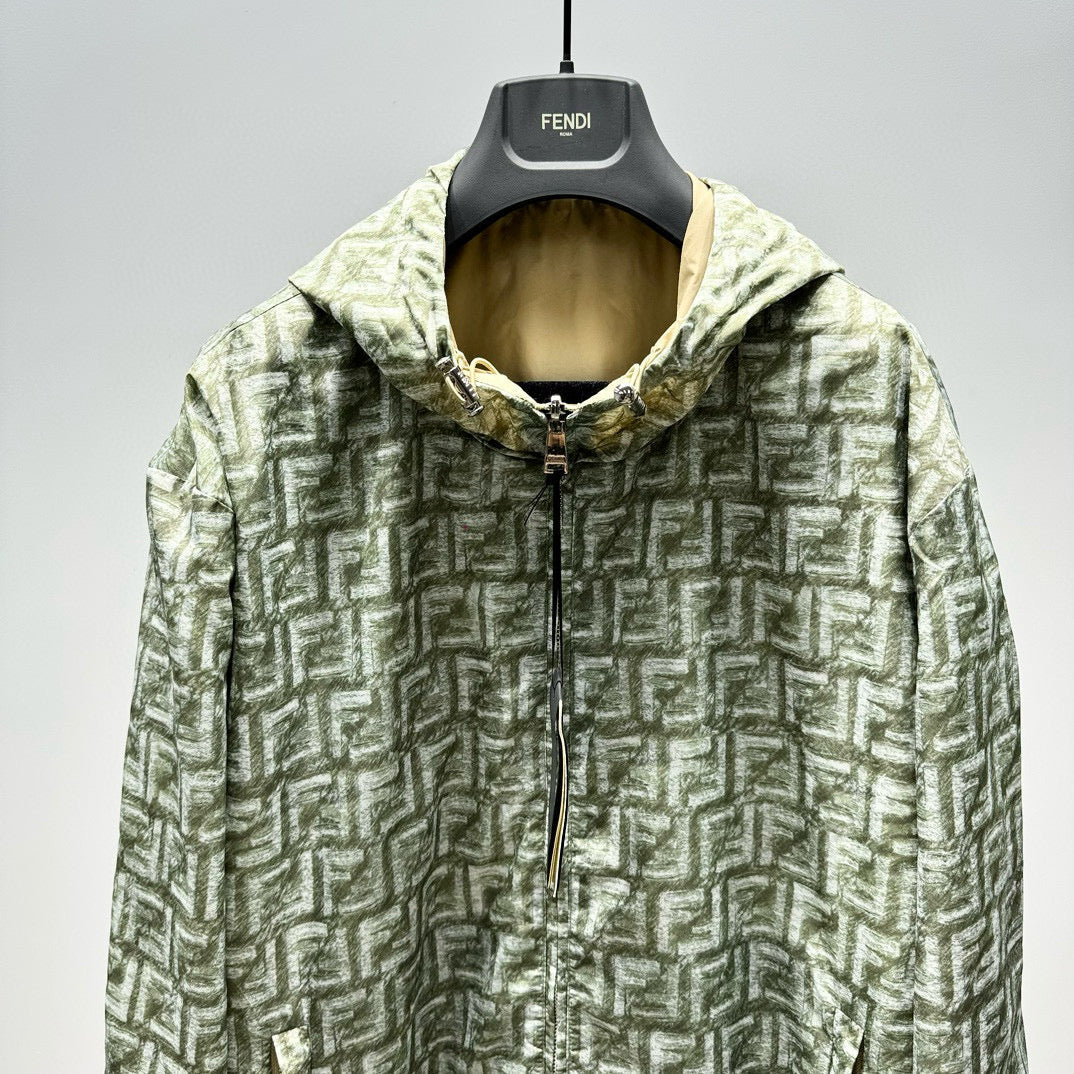 Fendi Jacket