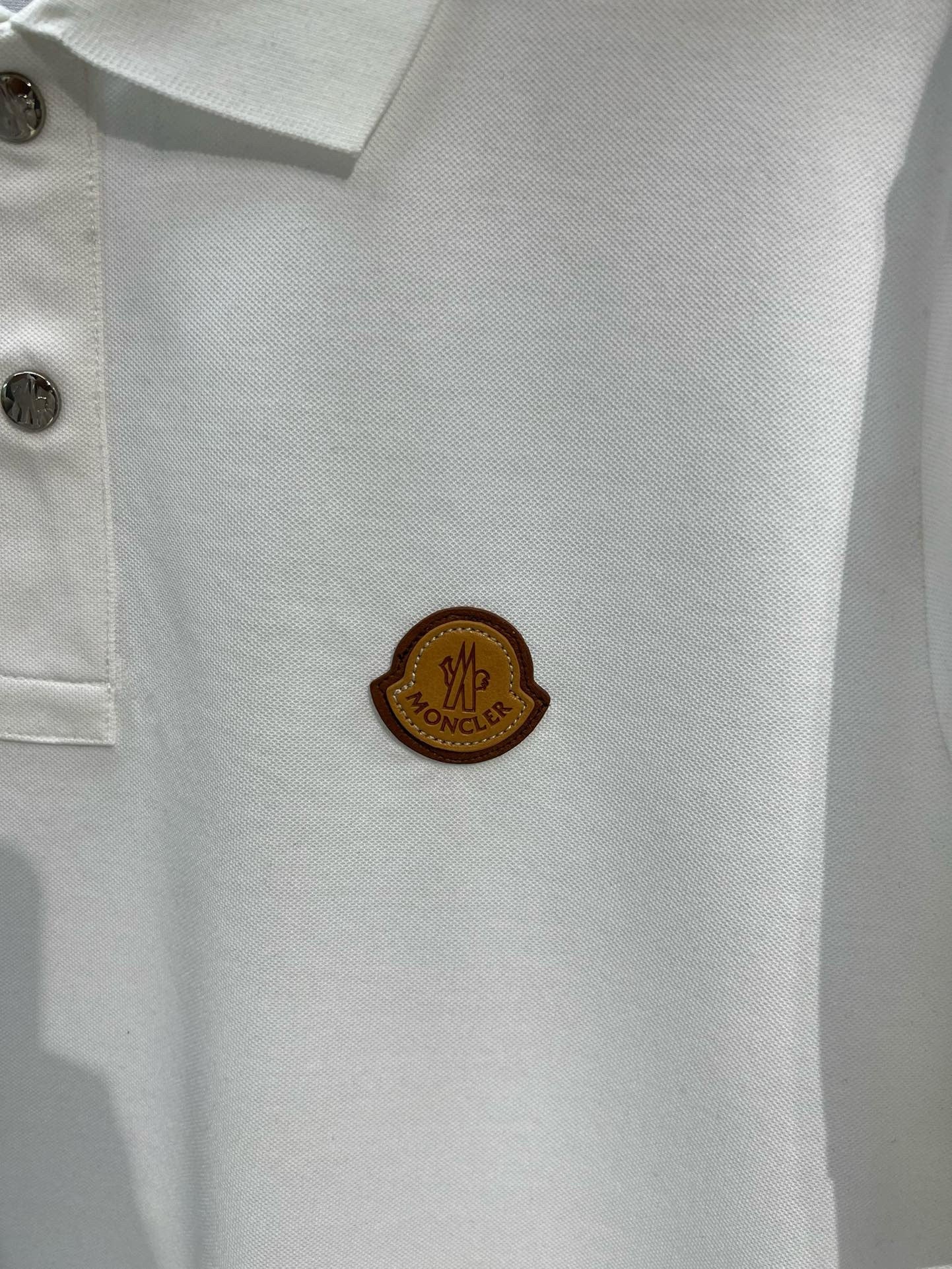 Moncler Polo