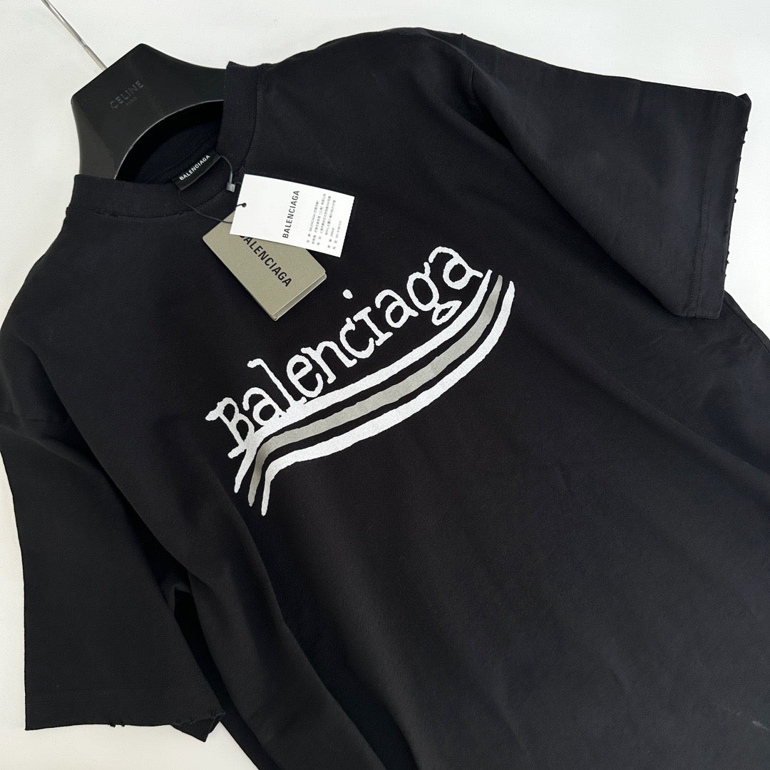 Balenciaga Tee