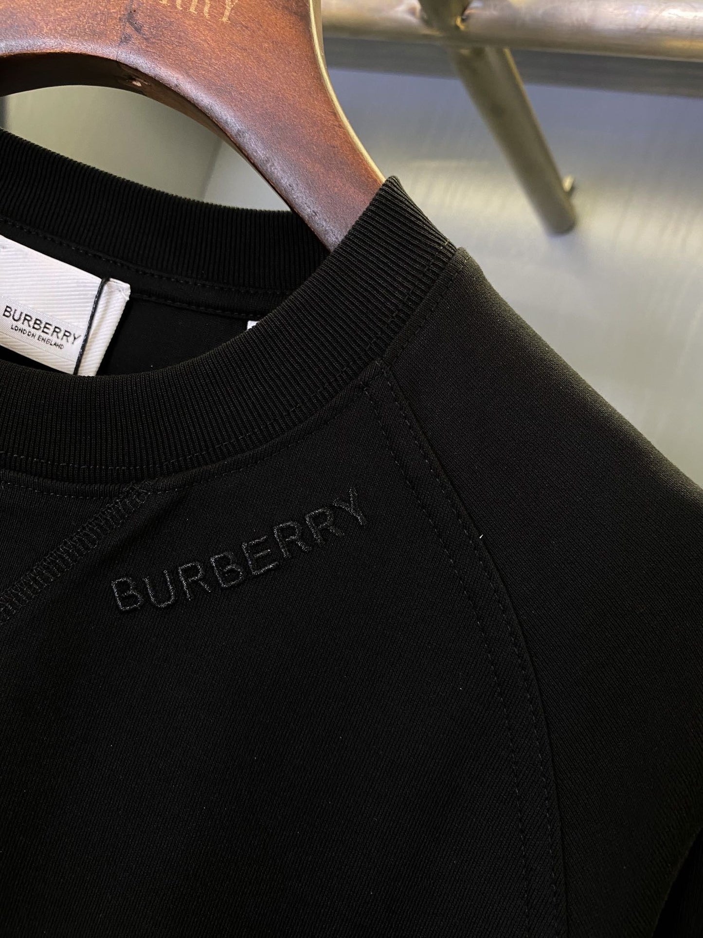 Burberry T-shirt