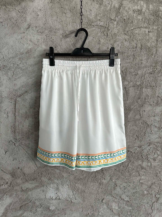 Casablance Short Pants