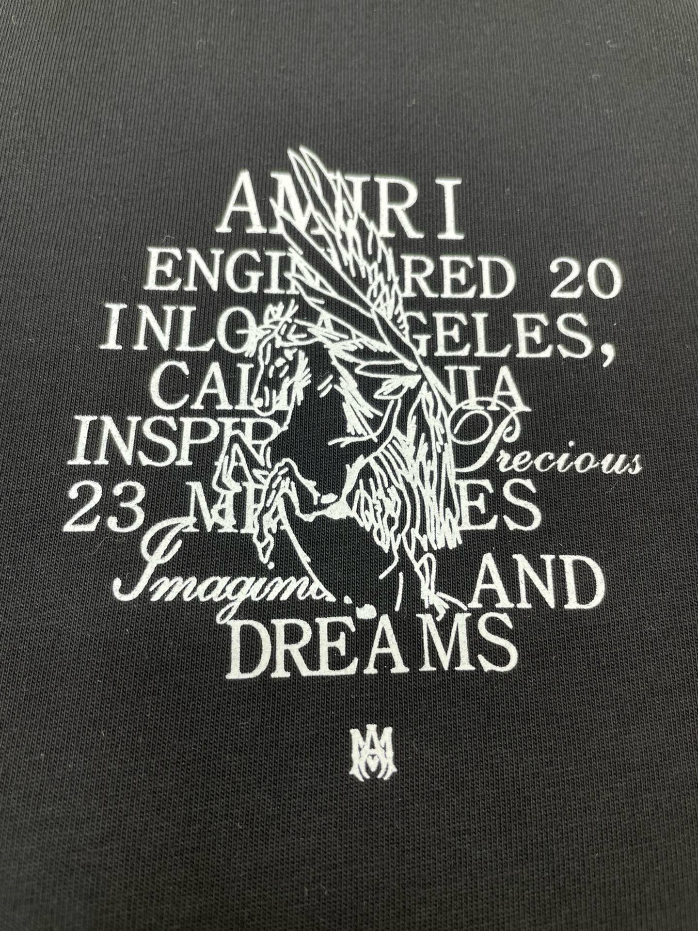 Amiri T-shirt