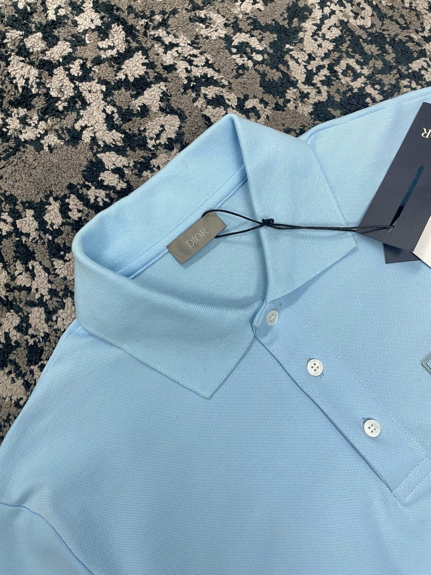 Dior Polo