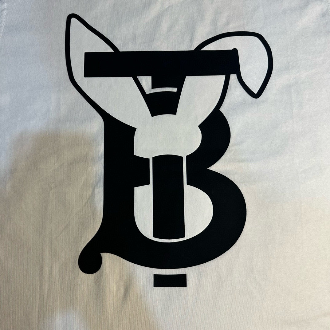 Burberry T-shirt