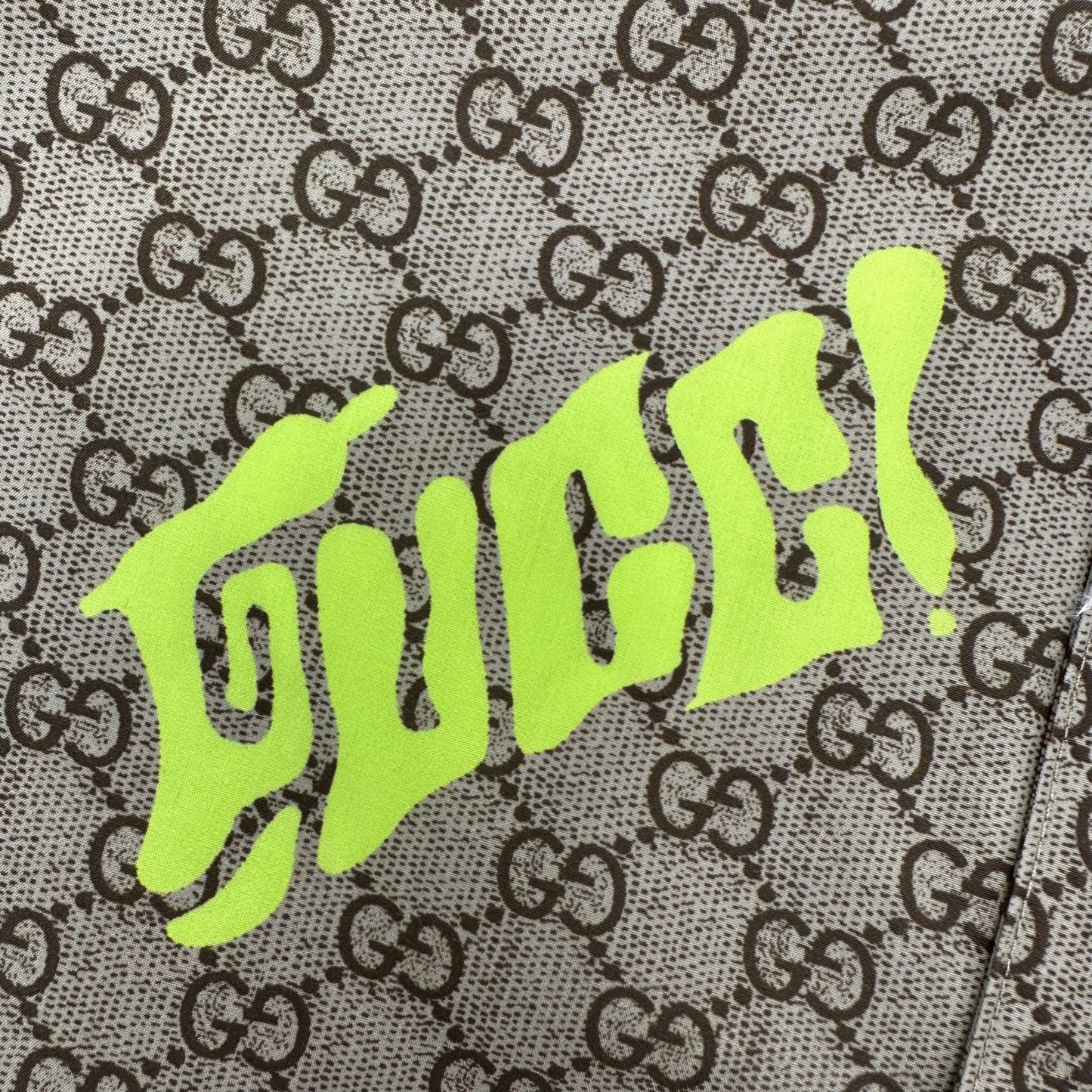 GC Shirt
