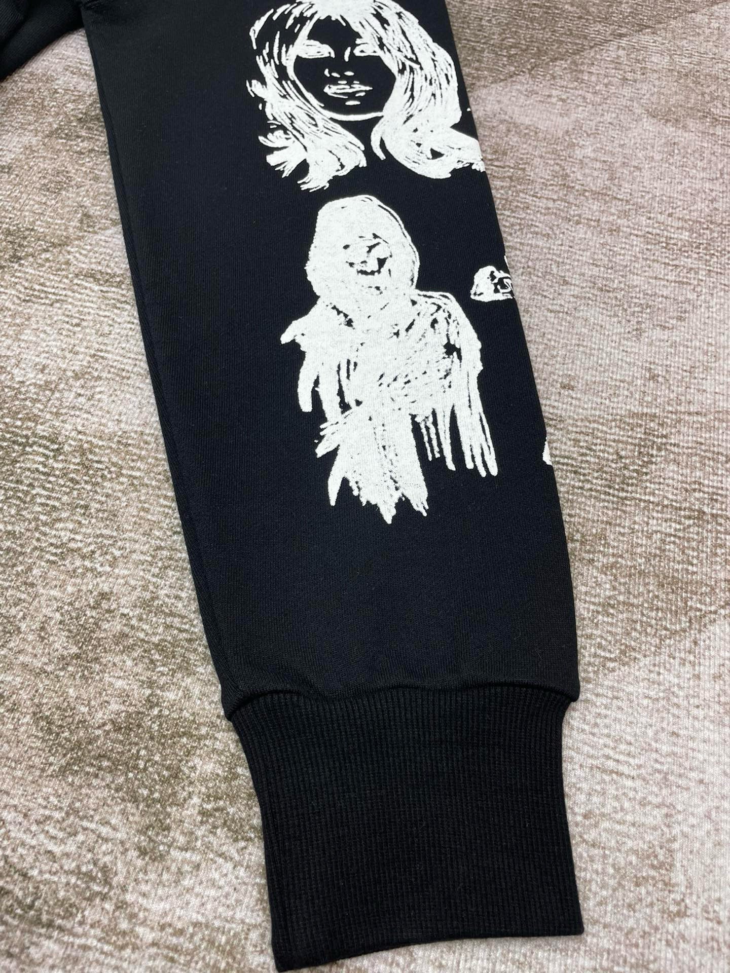 Amiri Long Sleeve