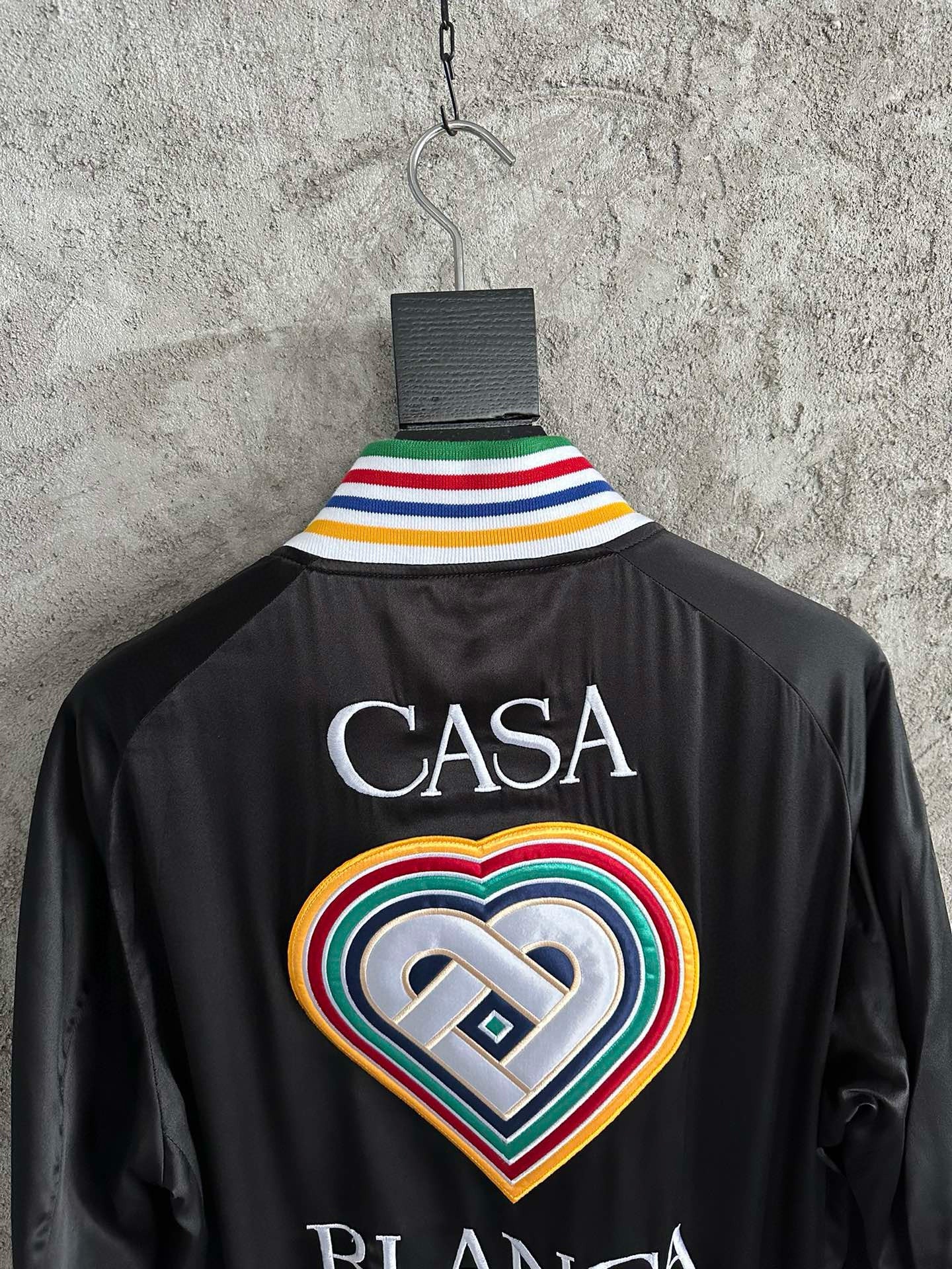 Casablance Jacket