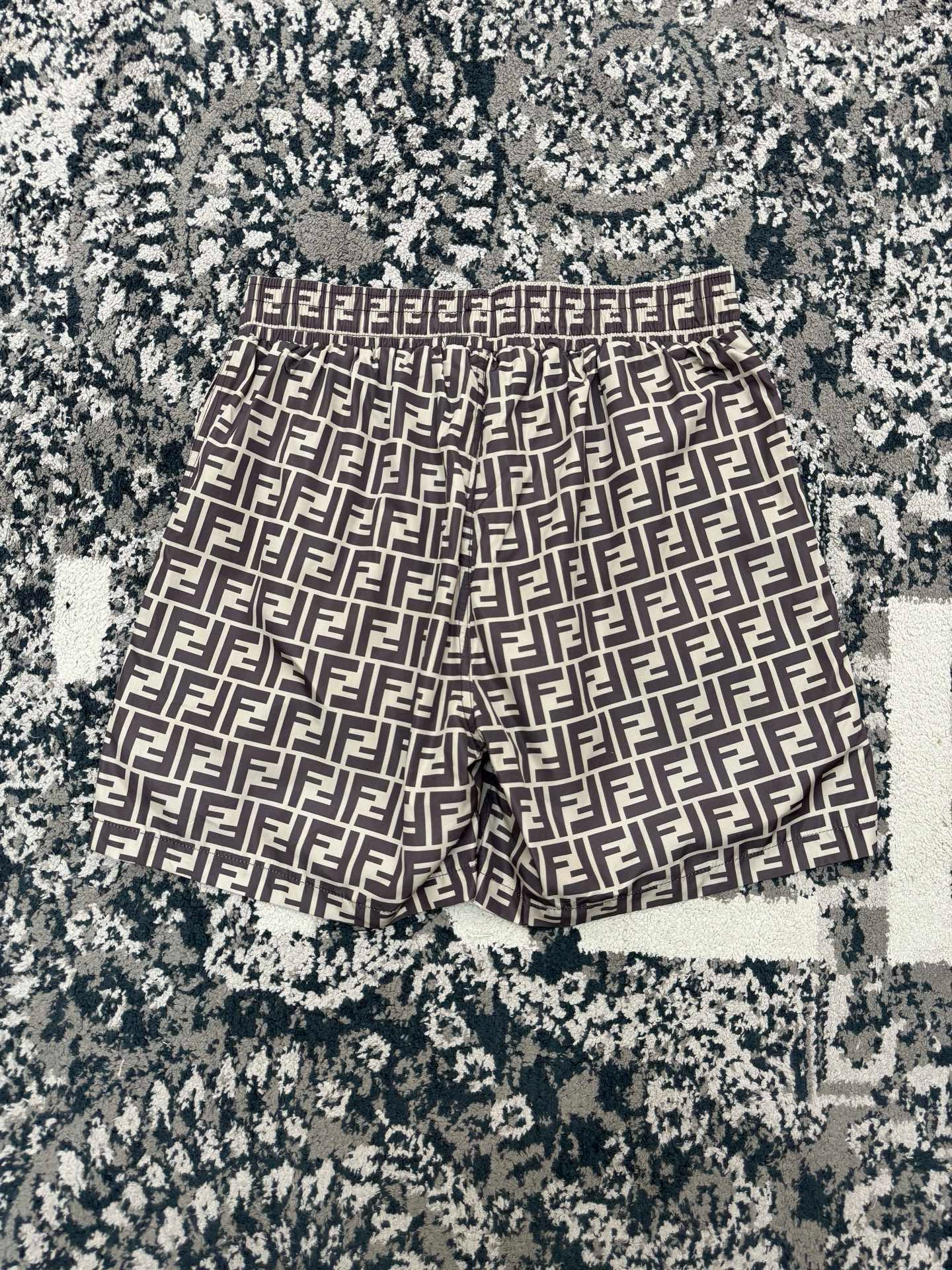Fendi Shorts