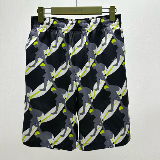 GC Shorts