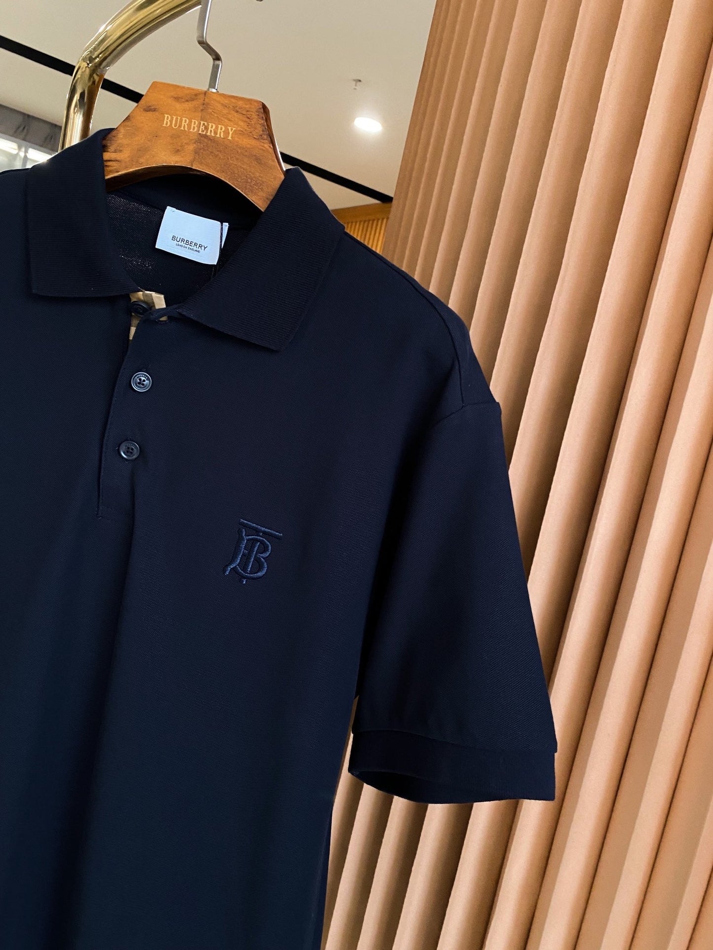 Burberry Polo