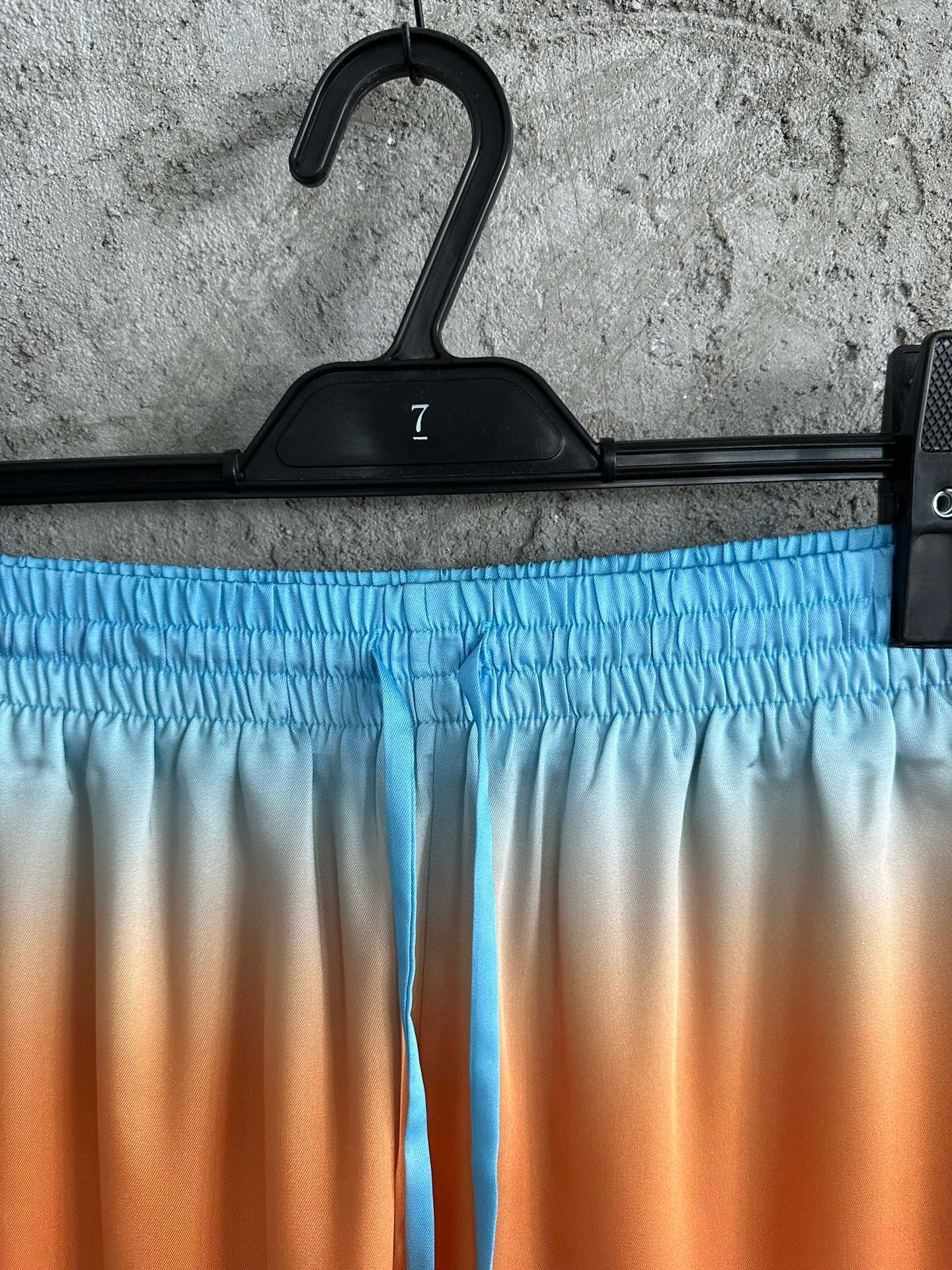 Casablance Short Pants