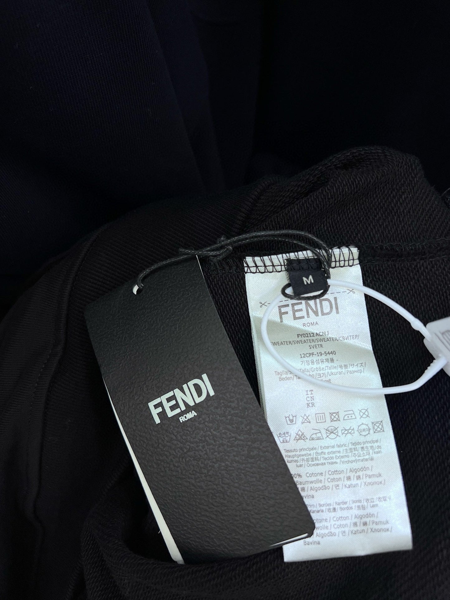 Fendi Hoodie