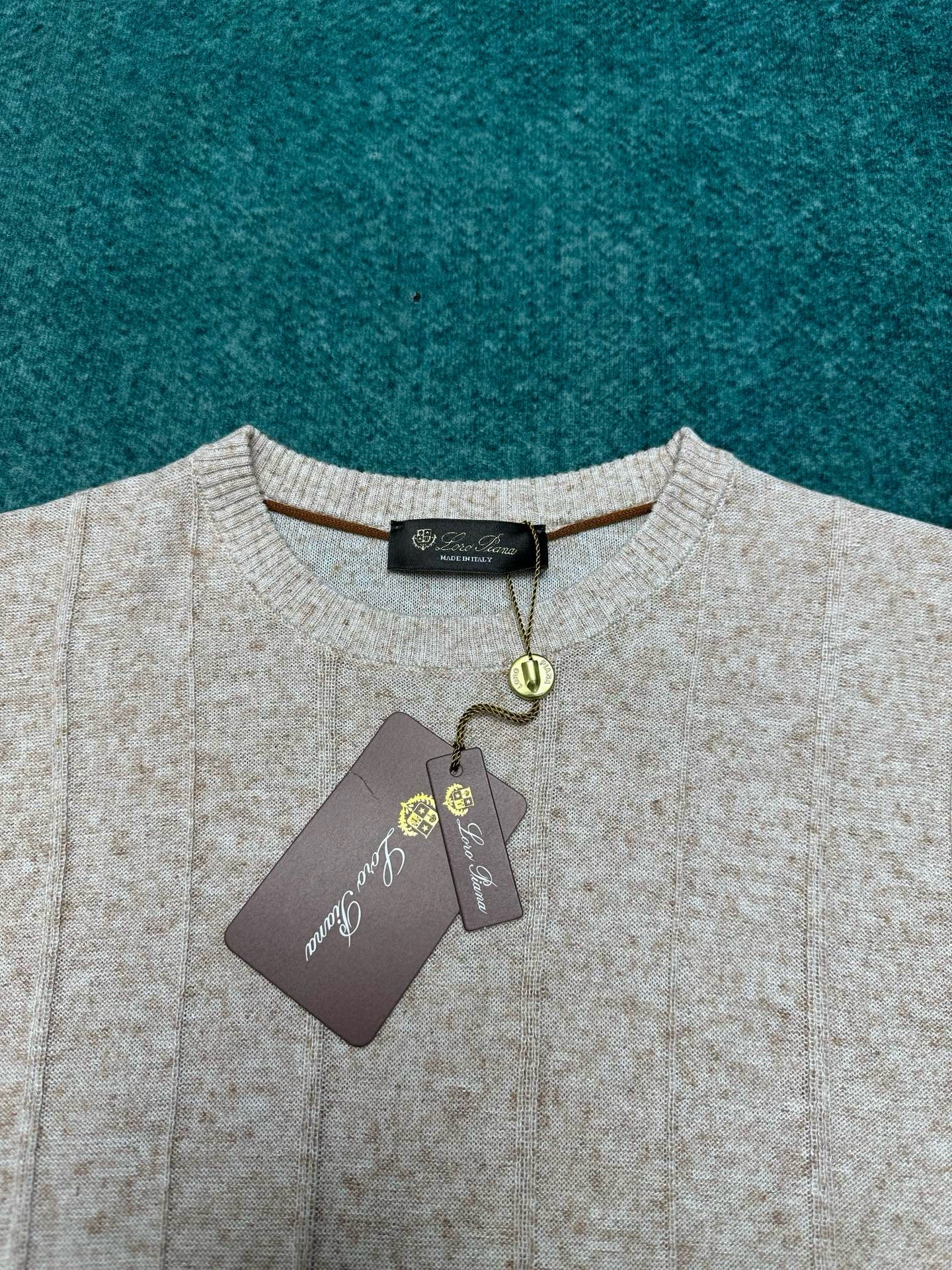 Loro Piana T-Shirt