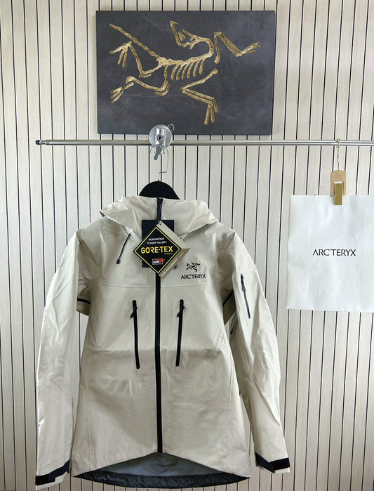 Arctery Jacket