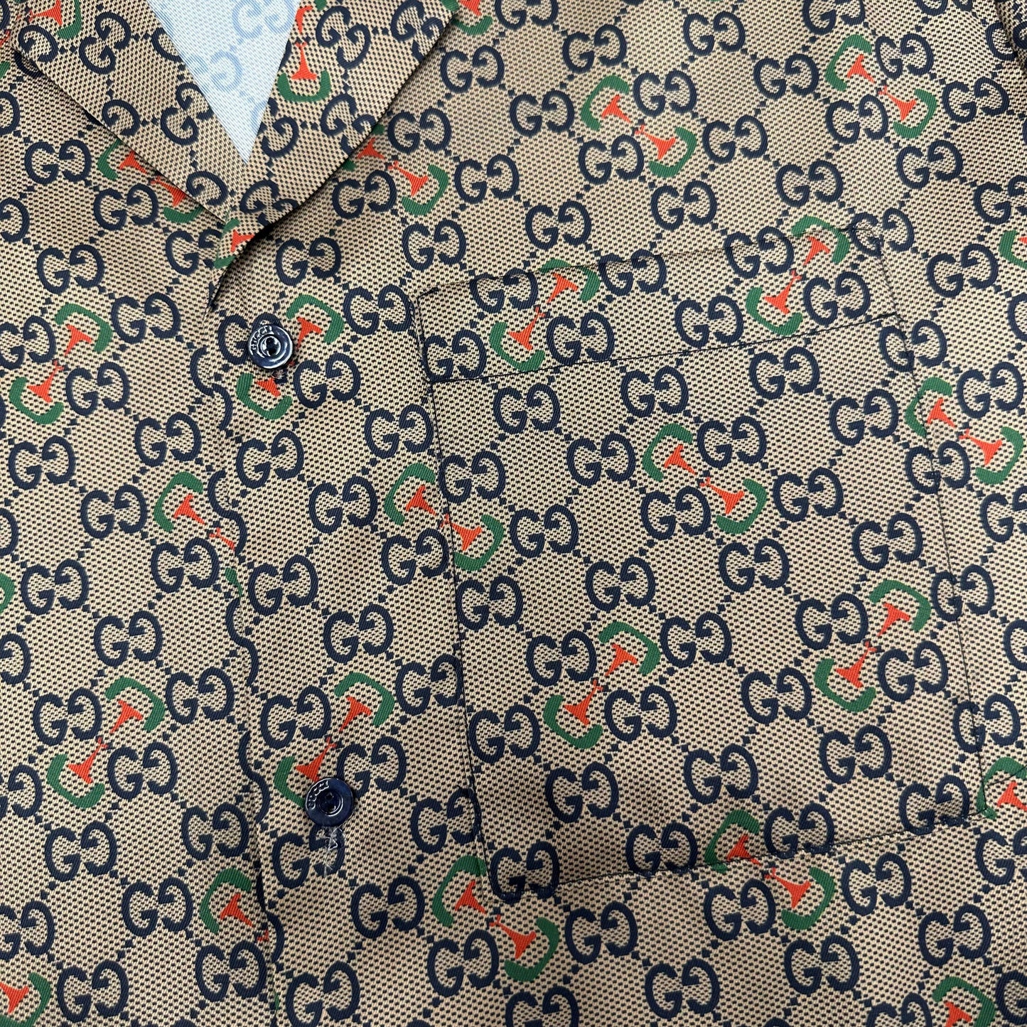 GC Shirt