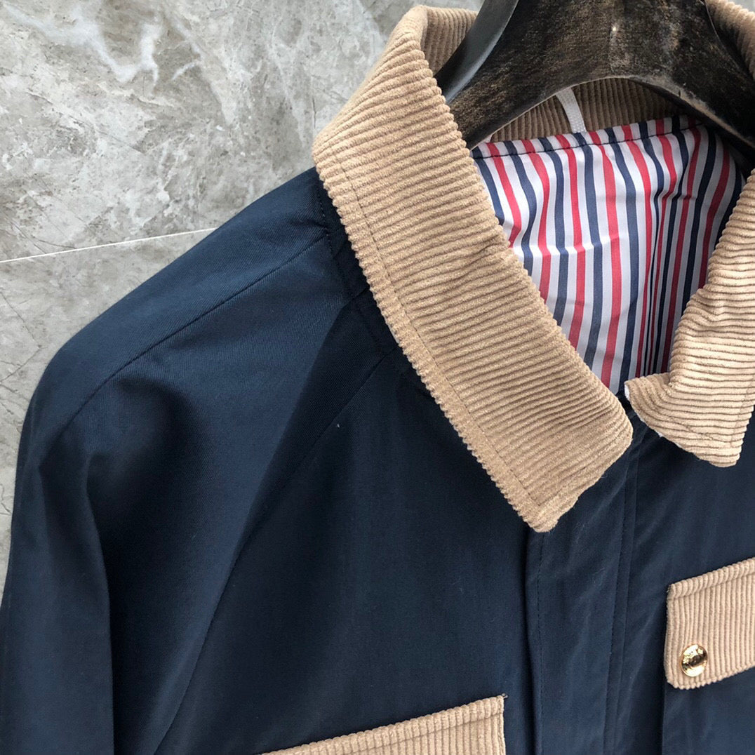 TB Long Sleeve Shirt