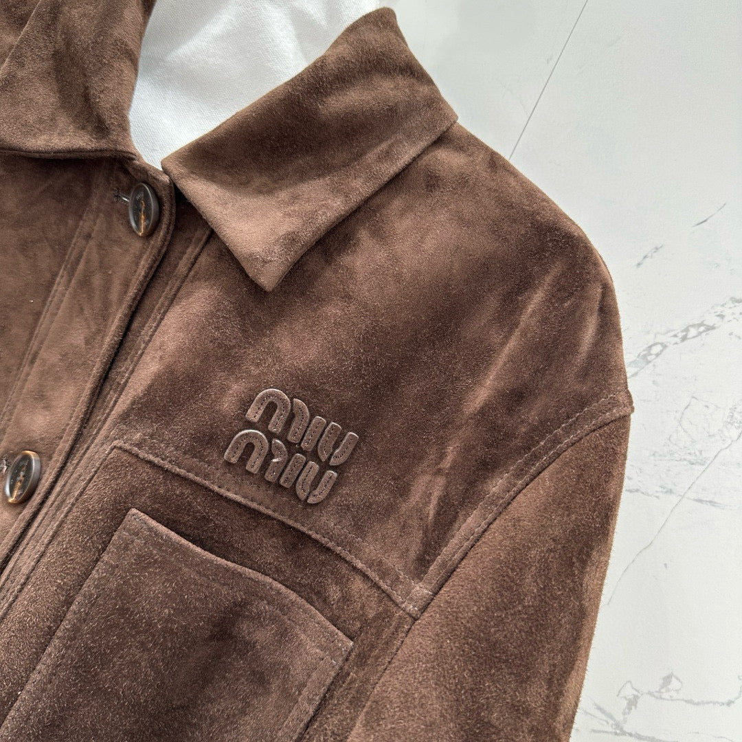 Miu Miu Coat