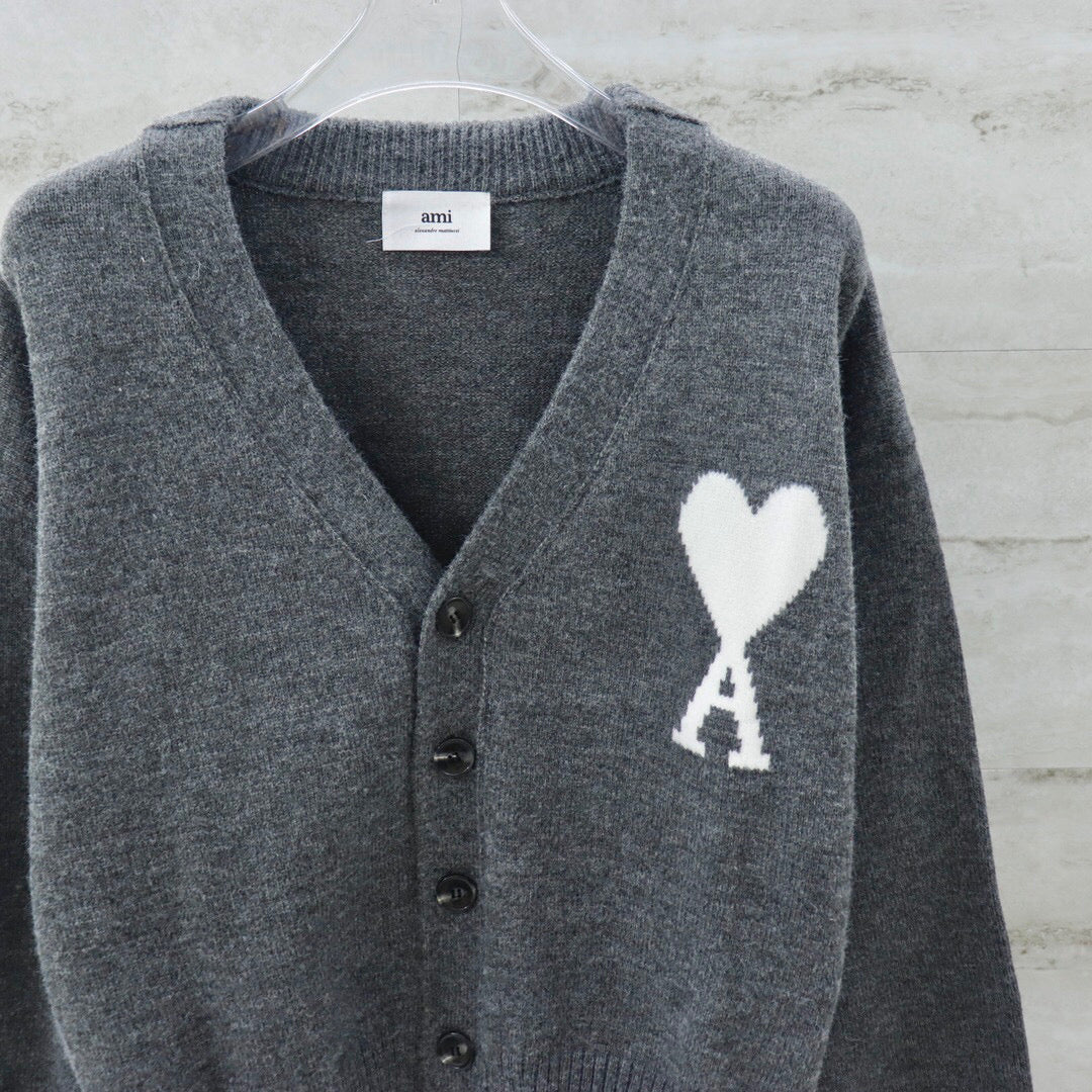 Ami Jacket