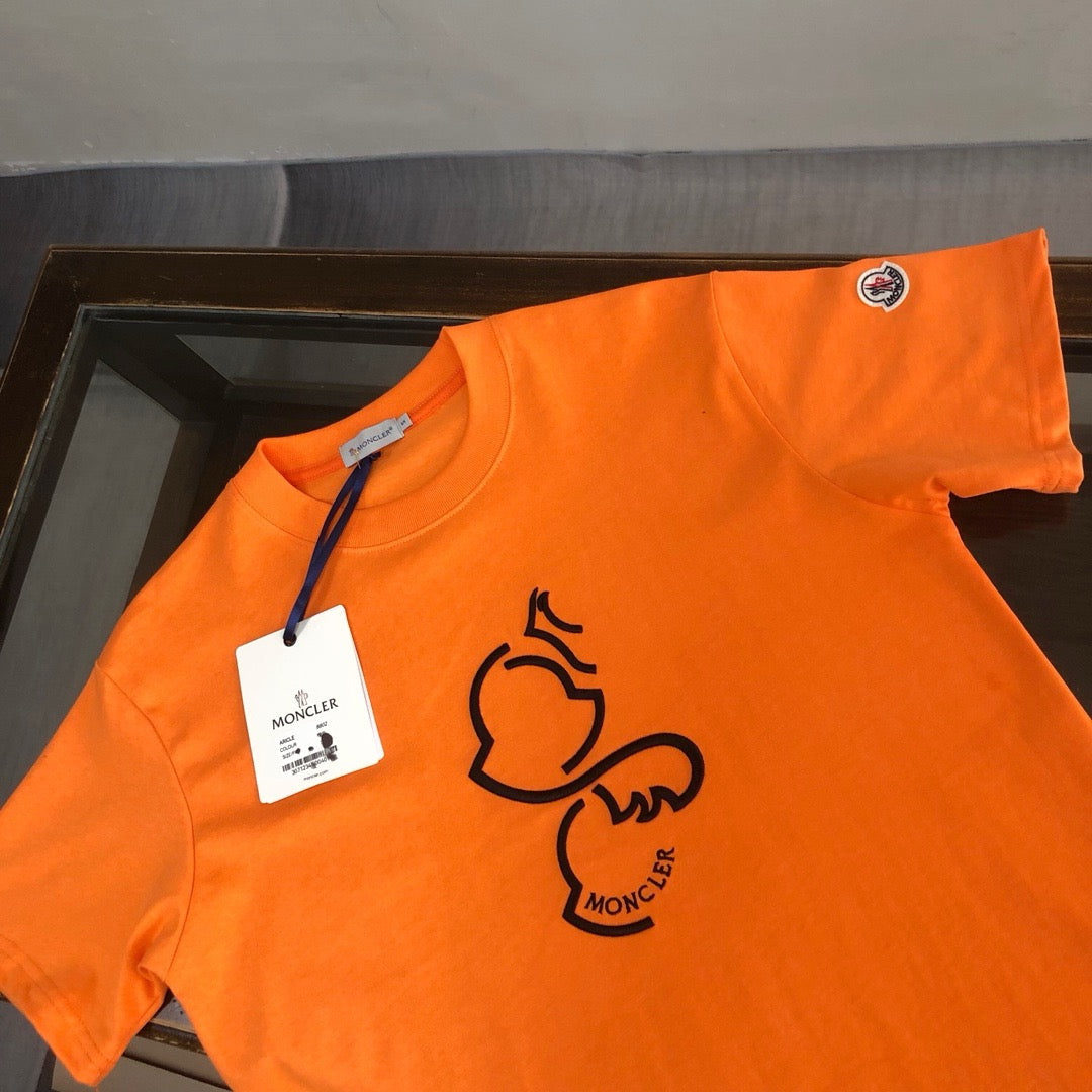 Moncler T-shirt