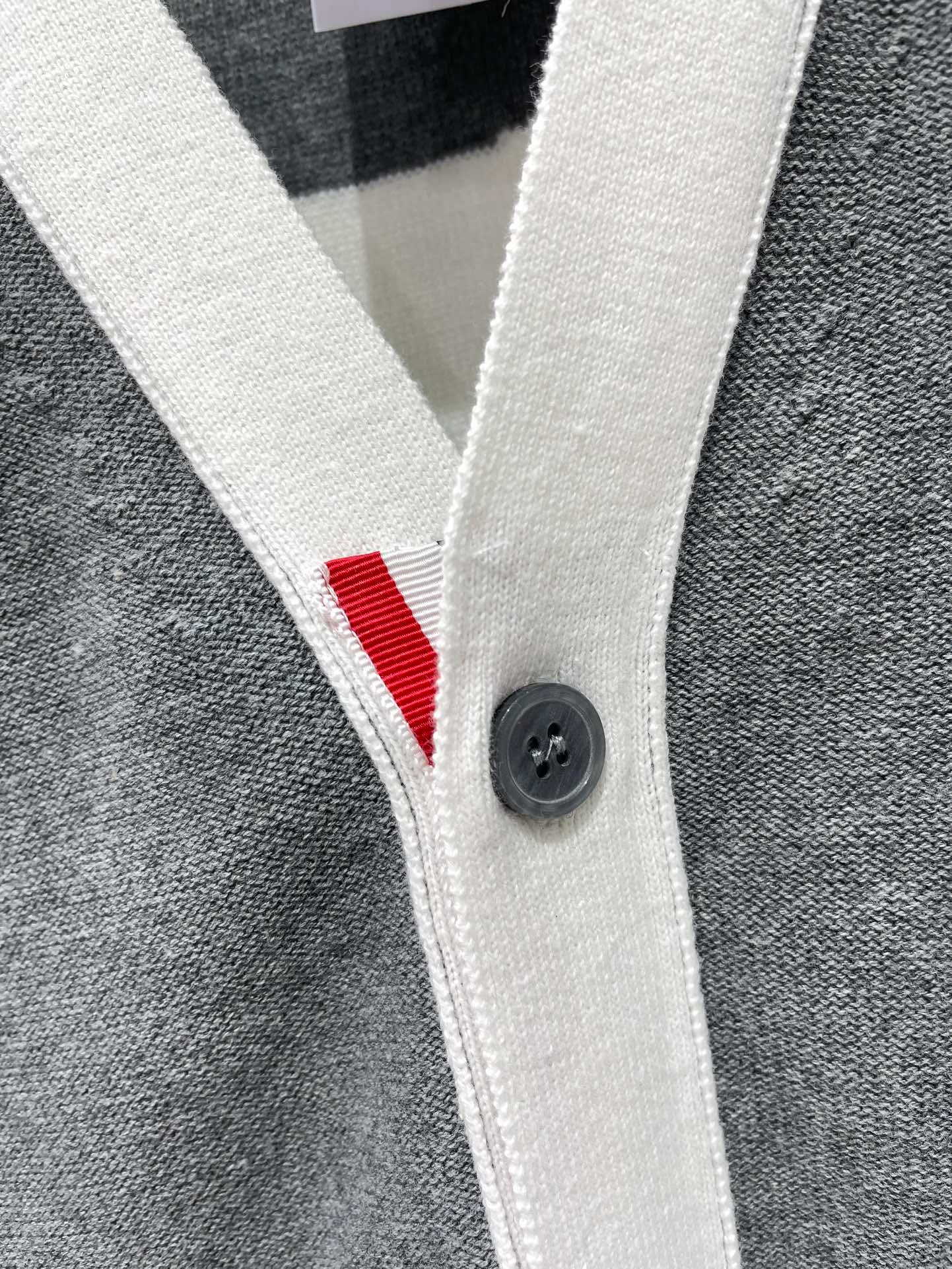 TB Cardigan