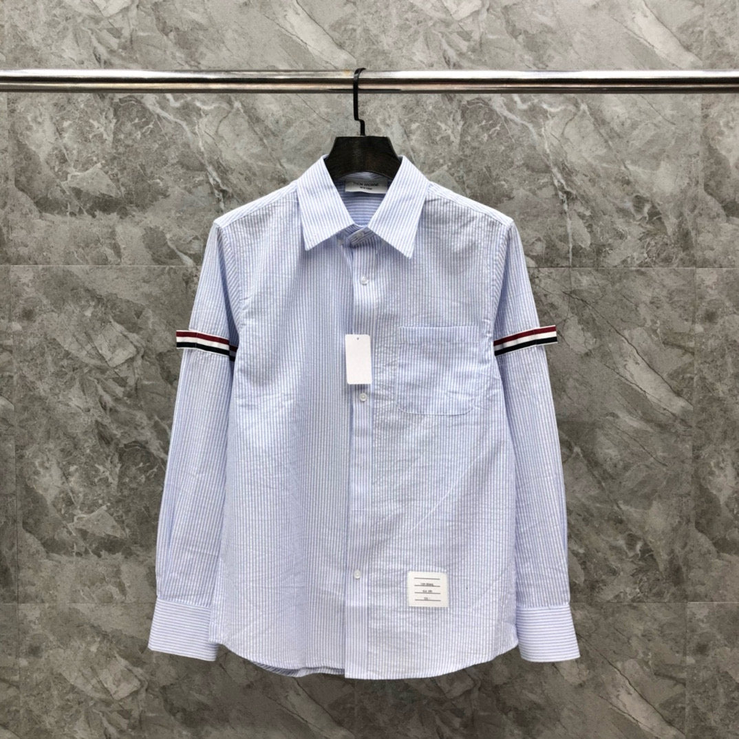 TB Long Sleeve Shirt