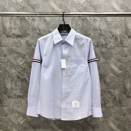 TB Long Sleeve Shirt