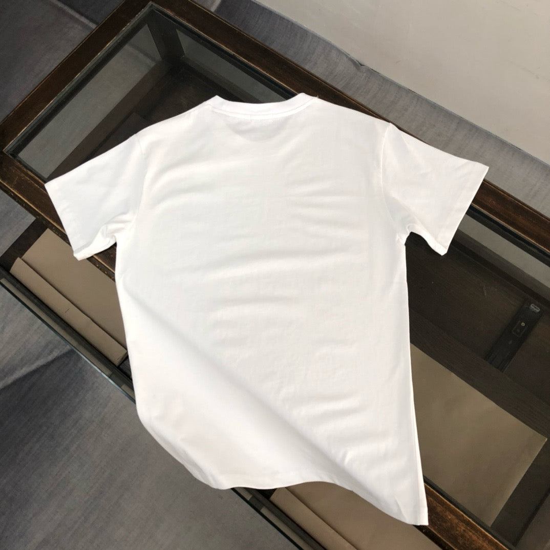 Moncler T-shirt