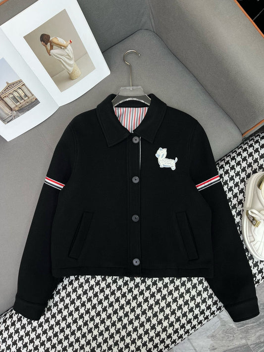 TB Jacket