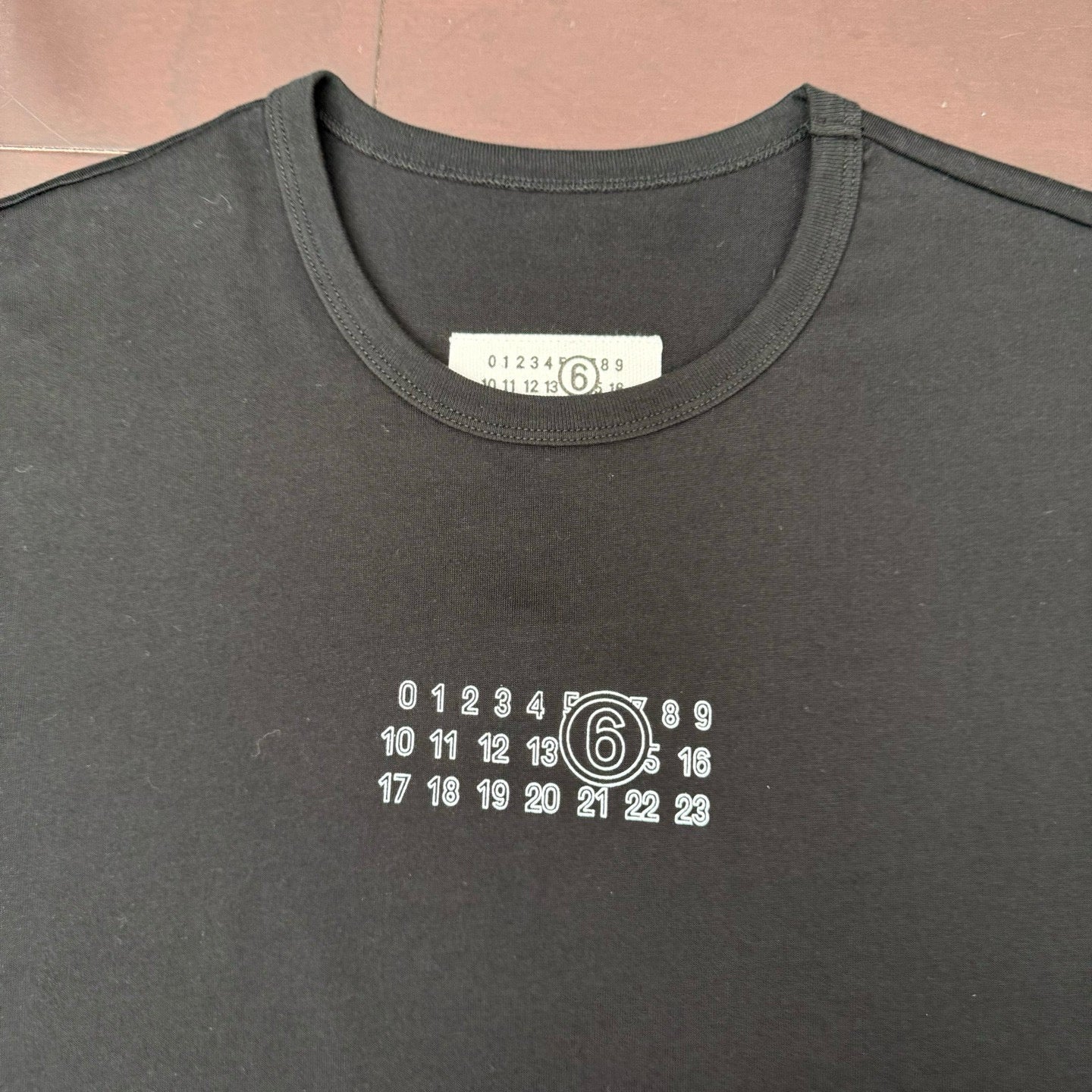 MM6 T-Shirt