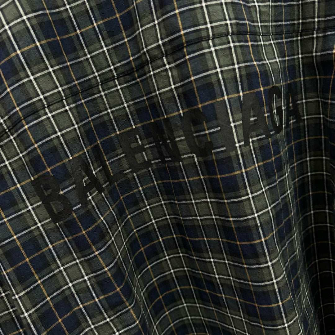 BLCG Long Sleeve Shirt