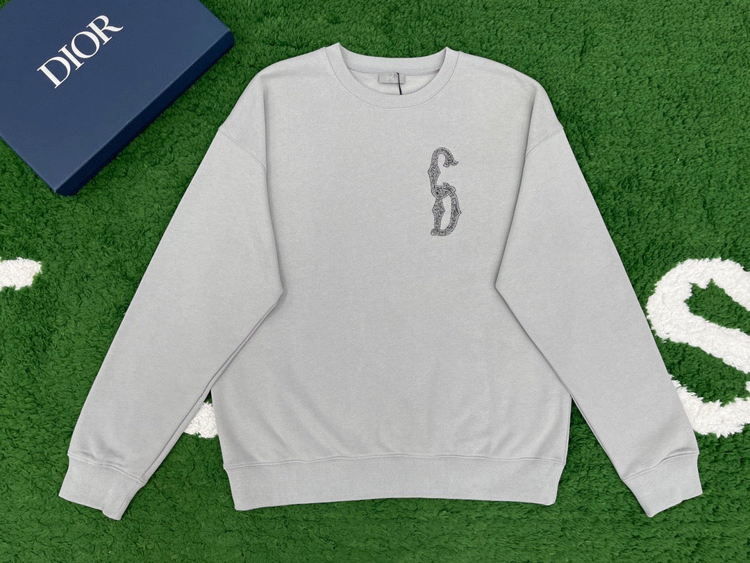 Dior Sweater