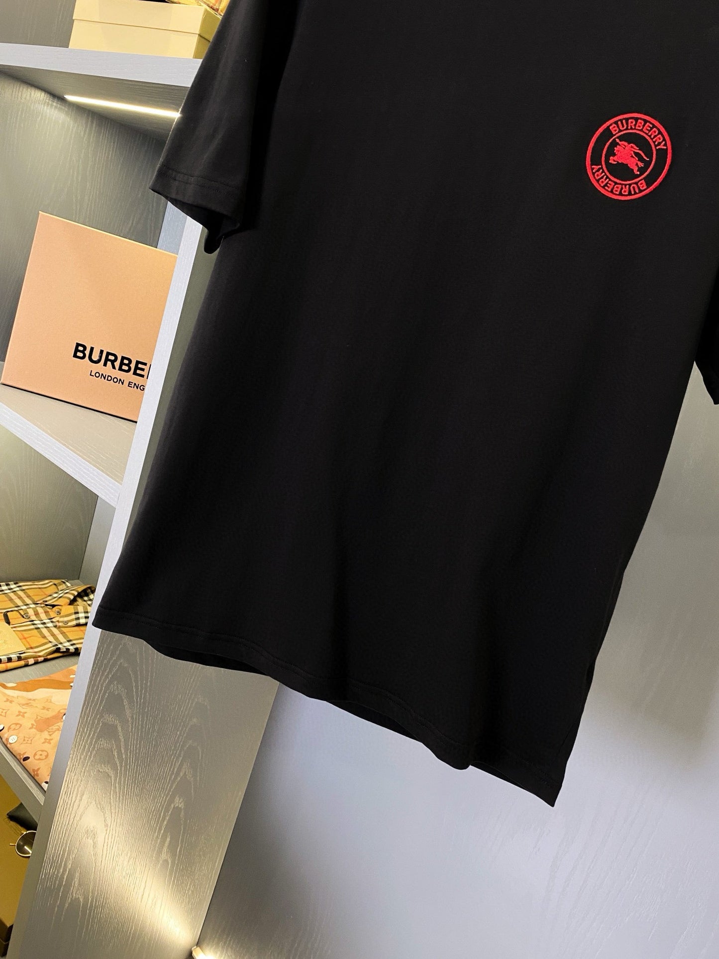 Burberry T-shirt