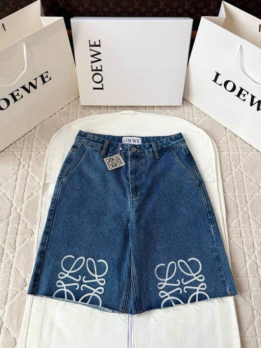 Loewe Shorts Pants