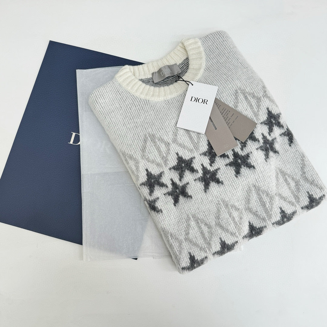 Dior Sweater