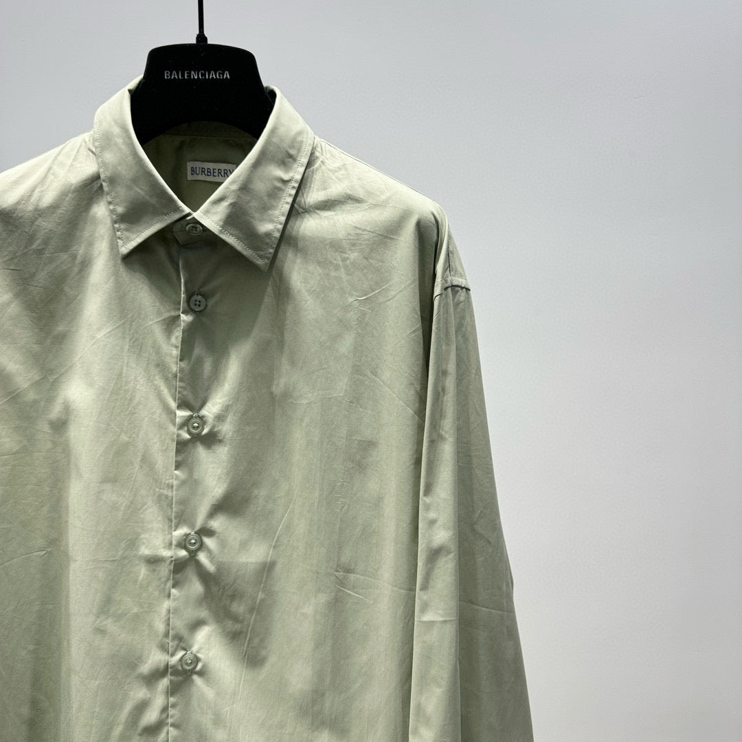 BBR Long Sleeve Shirt