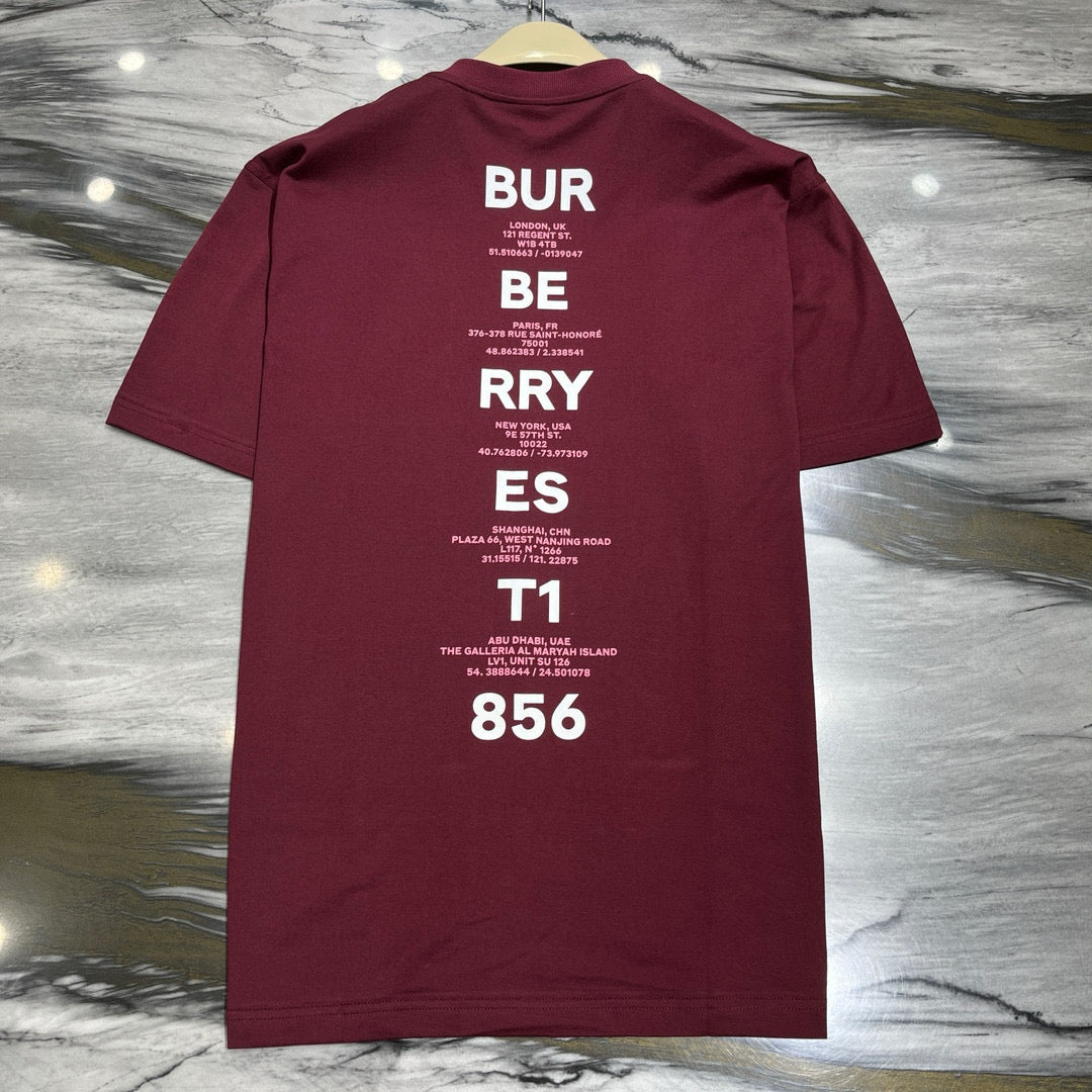 BBR T-shirt
