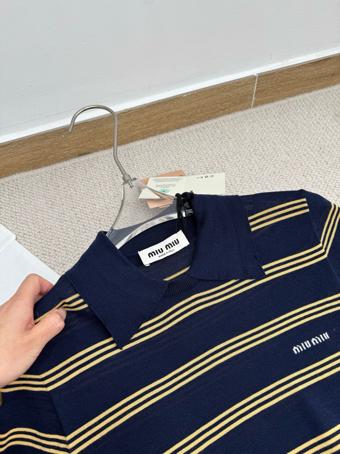 Miu Miu Polo