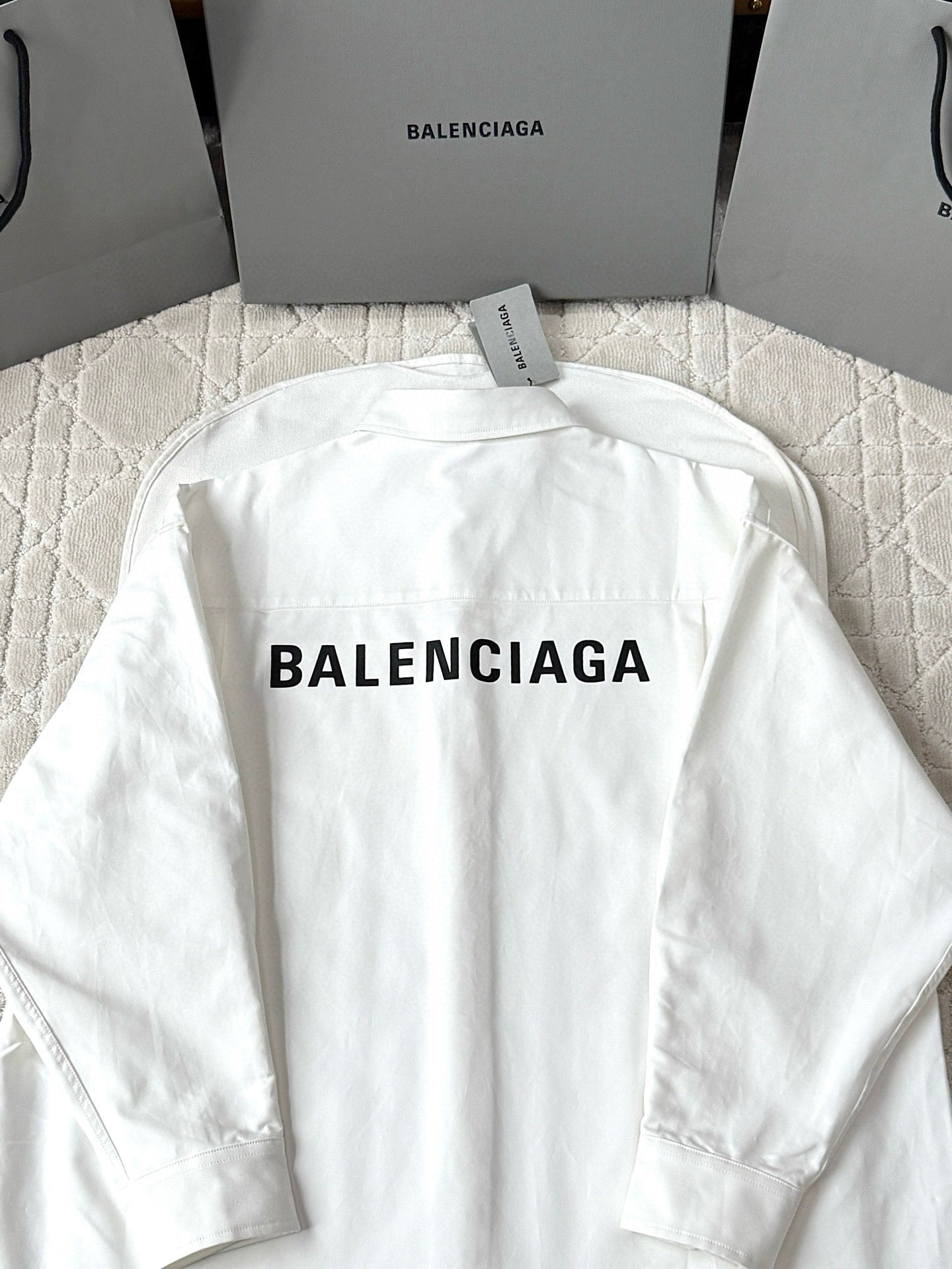 BLCG Long Sleeve Shirt