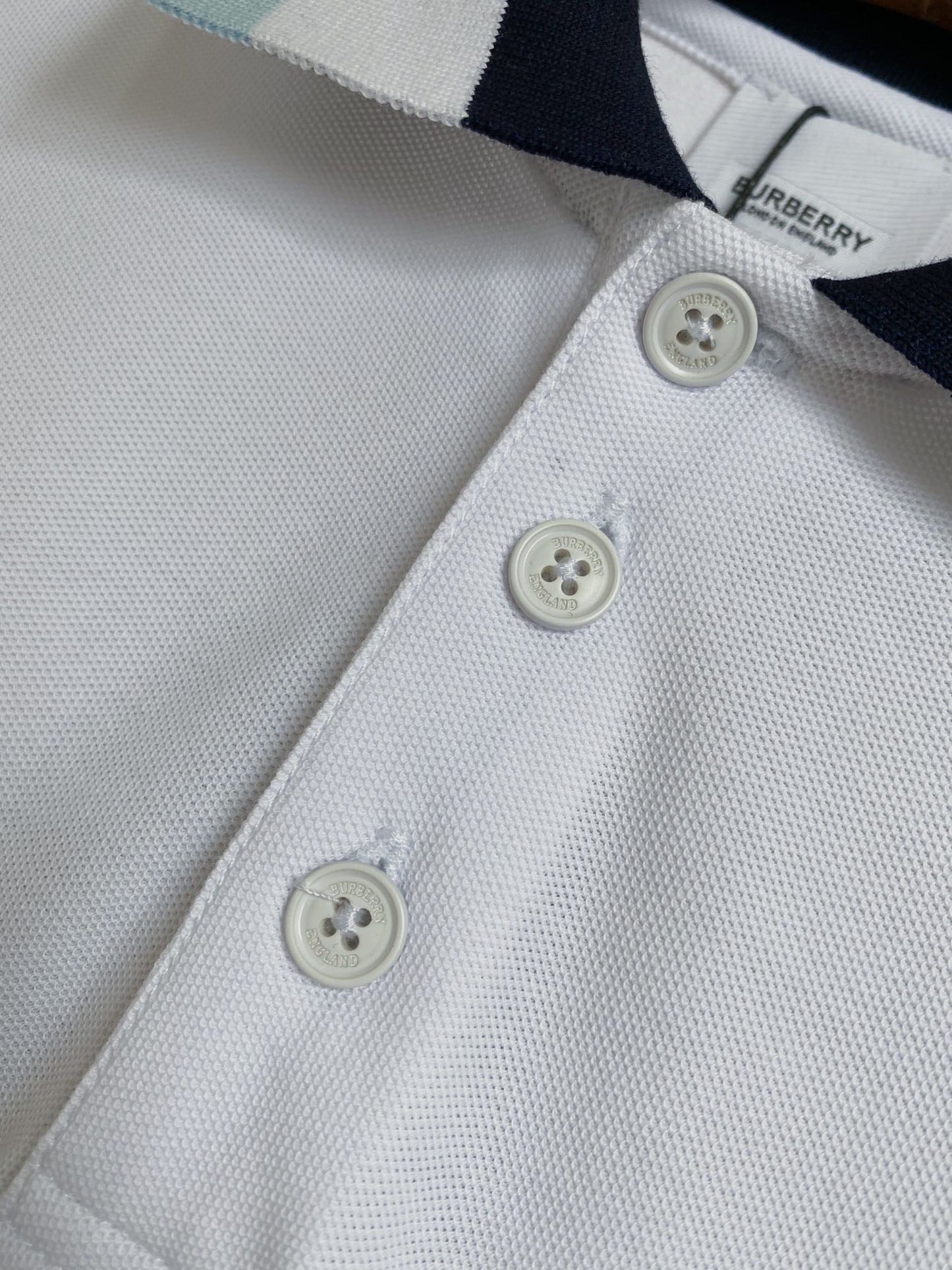 Burberry Polo